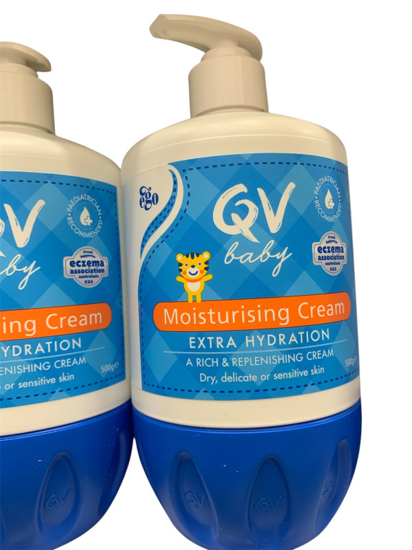 QV Baby Cream
