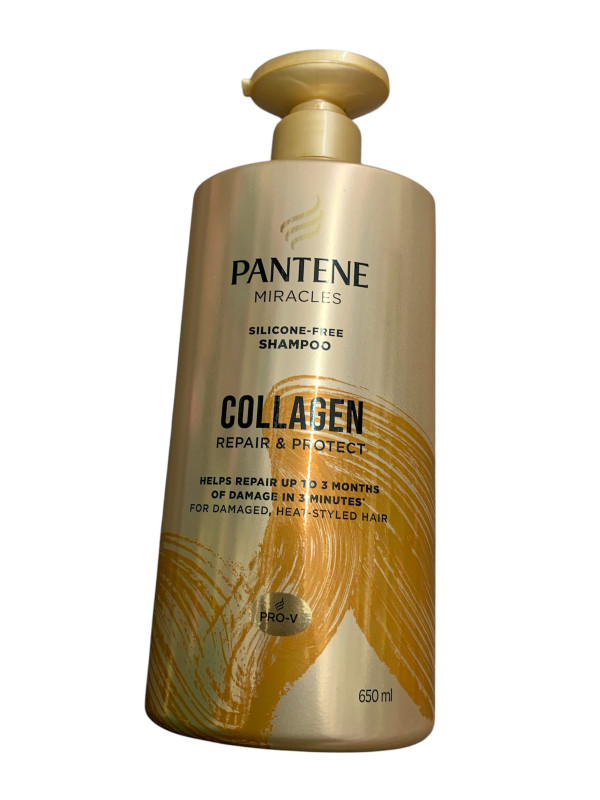 Pantene Pro-V Miracles  Shampoo