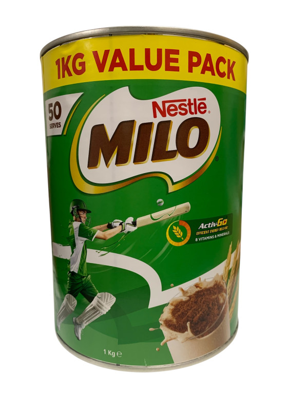 Children Nutrition Drink.