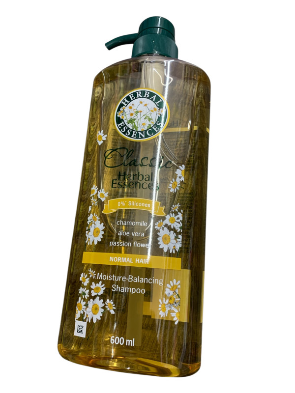 Herbal Essences Classic Shampoo