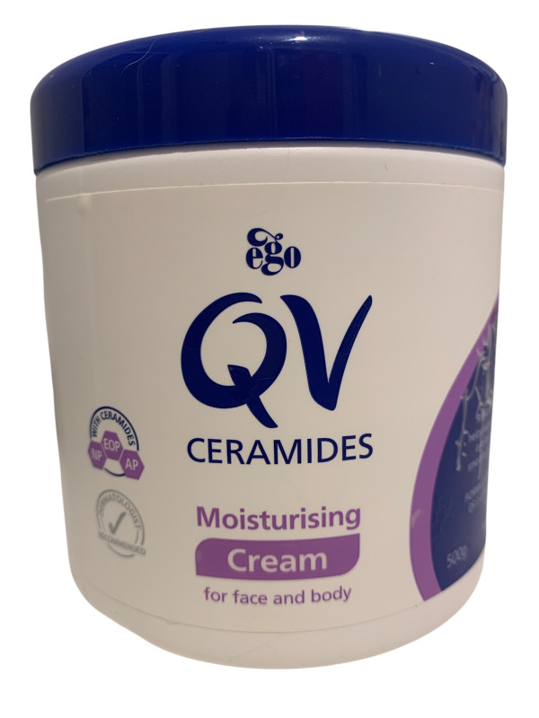 QV Cream